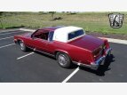 Thumbnail Photo 8 for 1984 Cadillac Eldorado Coupe